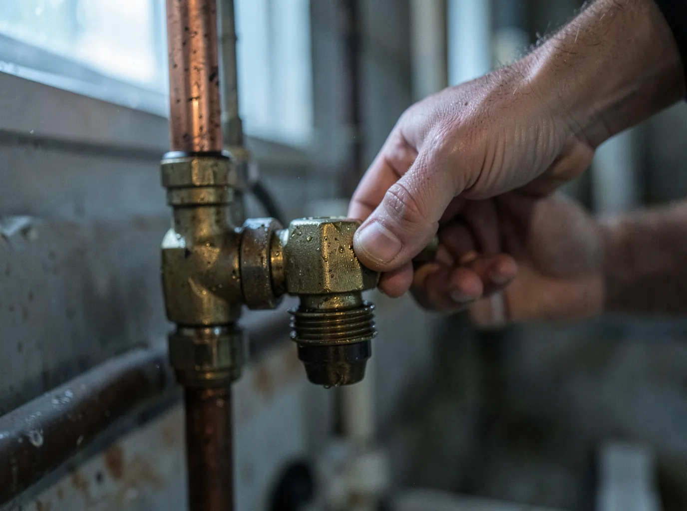 Emergency Plumber Lenexa, KS FAQs